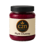 Plum Chutney