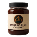 Tamarind Plum Chutney