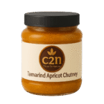 Tamarind Apricot Chutney